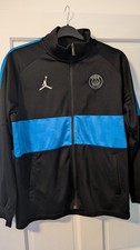 PSG X Jordan Mens Tracksuit