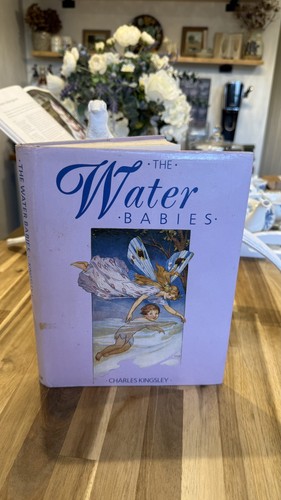 The water babies - the,