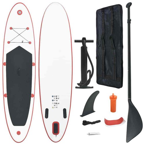 Stand paddle board set sup - board,