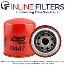 Oil Filter for Volvo Penta TAMD41A/TAMD41B/TAMD41D/TAMD41H/TAMD41M/TAMD41P