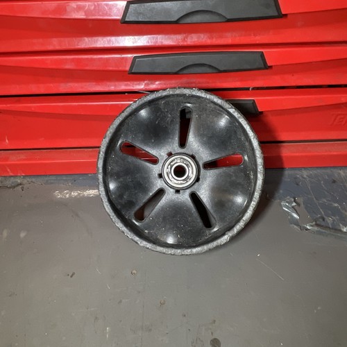 Hayter spirit petrol mower - hayter,