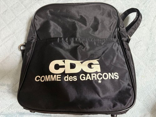 Comme des garcons - garcons, shoulder