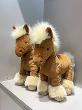 1 Pack Jellycat Freya Pony