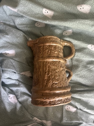 Beautiful hillstonia jug - hillstonia,