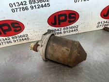 Vokes Lautrette diesel filter housing X Perkins P6 diesel engine £40+VAT