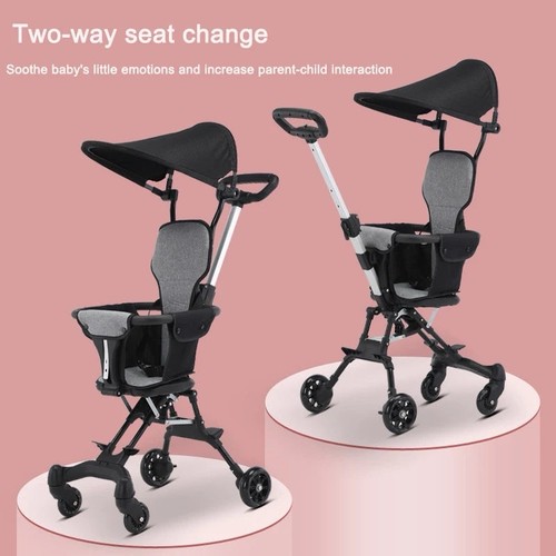 Smart buggy stroller - smart, stroller-