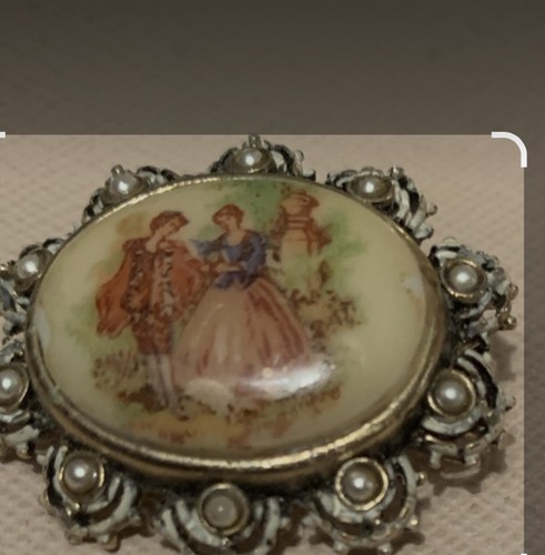 Limoges vintage porcelain - limoges,
