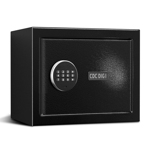 34l digital electronic safe - digital,