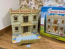 Sylvanian families beautiful