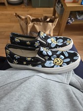 Vans Classic Slip On Trippy
