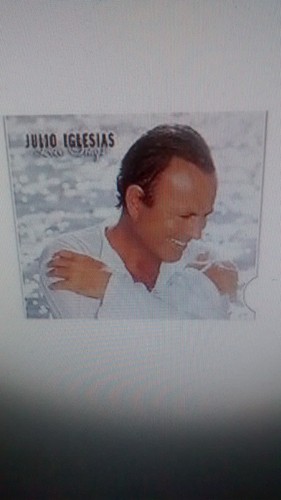 Julio iglesias love songs - iglesias:,