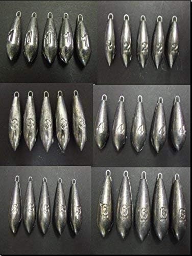 Stainless steel sea fishing - steel,