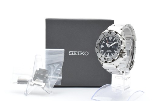 Mint box seiko black - mint, in