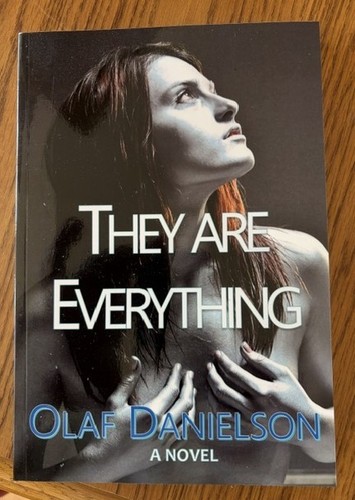 Naturist sci novel series - naturist,