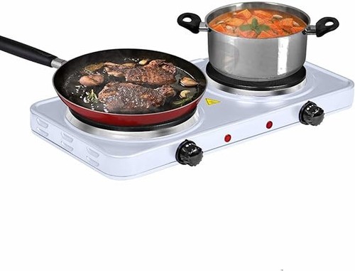 Electric hot plate - electric,