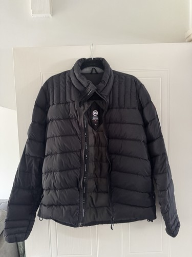 Canada goose men jacket size - jacket,