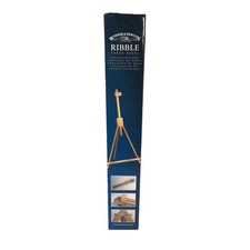 Winsor & Newton Ribble Table Easel Wooden 60x39x30cm A20 New in Box