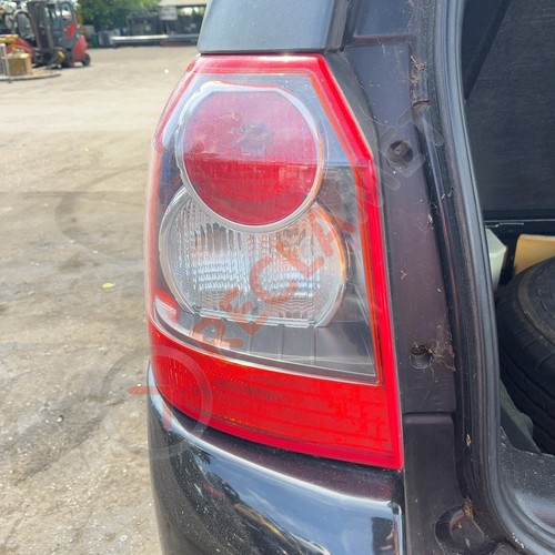 Land rover freelander td4 - rover,