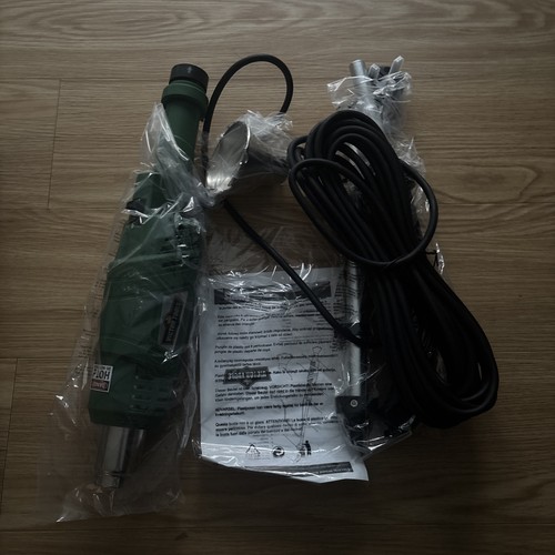 Victor tools electric weed - victor,