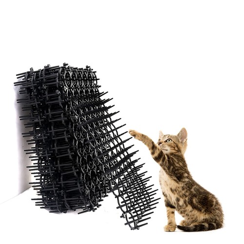 Pcs cat scat mat spike - 12,