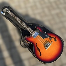 Epiphone Rivoli Vc Electric