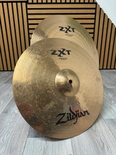 Zildjian ZXT Solid Hi Hats