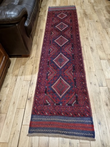 Handmade afghan tribal - handmade,