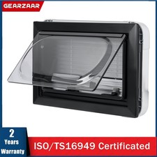 Camper Van Horsebox Cassette