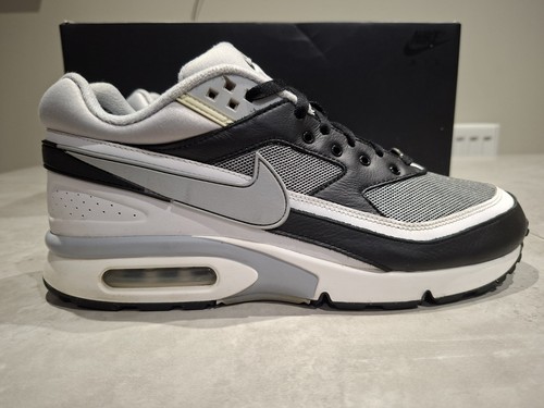 Nike air max classic lyon - max, bw