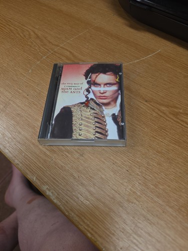 The very best adam - best,