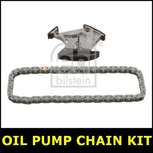 Oil pump chain - kit, vw