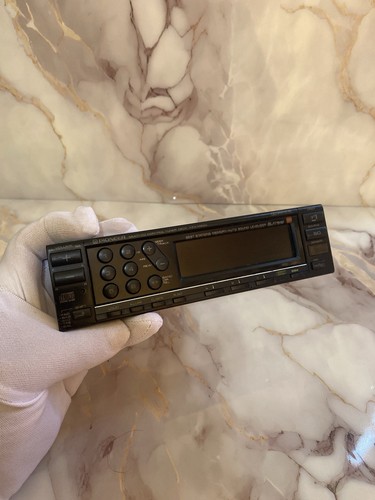 Vintage pioneer kex - kex-m800, head