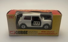 Corgi WhizzWheels 282 Mini