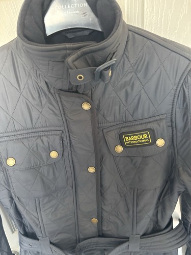 Barbour international - barbour,