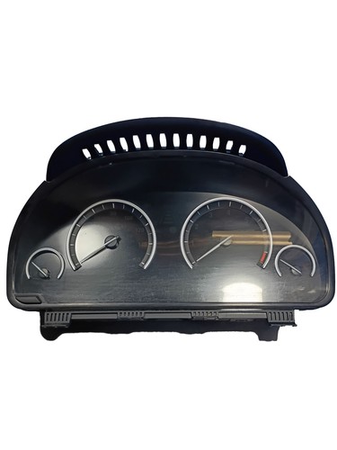 Bmw instrument cluster - bmw,