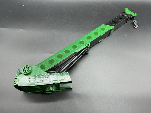Telescopic extending - 1/50,