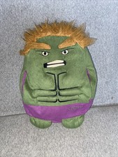 Spuddy Incredible Hulk Couch