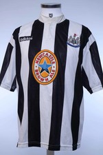 Original Authentic Newcastle