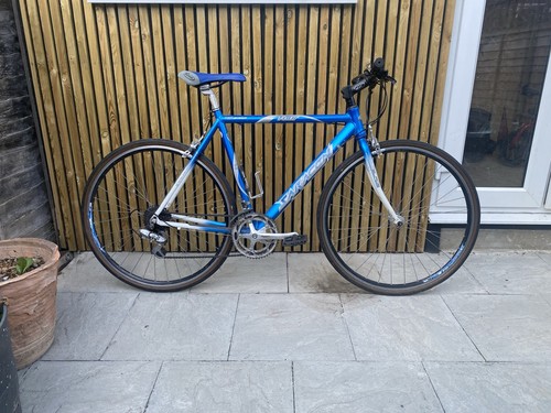 Saracen tour flat bar road - tour,