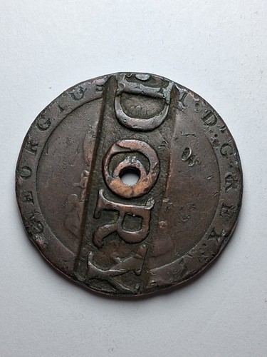 1797 great britain george iii - 1797,
