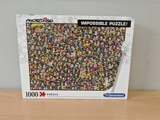 Clementoni Mordillo Impossible