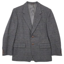 Savile Row Pure Wool Tweed