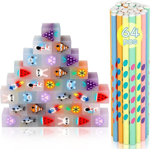 Pcs novelty pencil and - pencil,