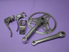 Vintage Raleigh Chopper Mk1 Mk2 3 Parts For Rechrome