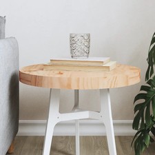 WALPLUS Table Top Round 40x3
