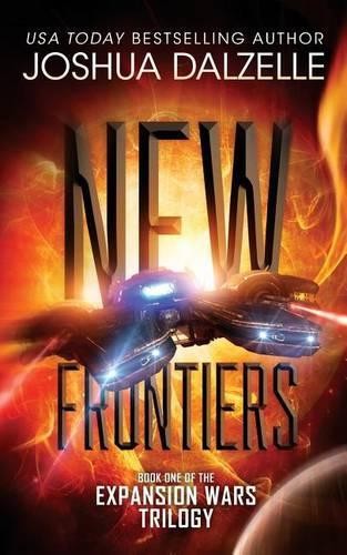 New frontiers expansion wars - expansion,