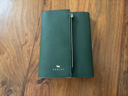 Woman radley green - woman’s,