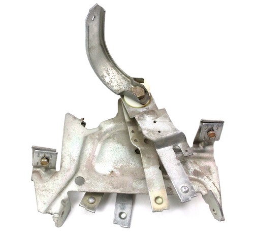 Climate control levers - levers, 83-91