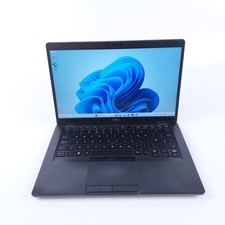 Dell Latitude 5401 Laptop 14"