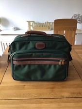 Holdall Bag with Shoulder Strap and Handles Marks And Spencer’s